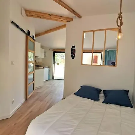 Sur Les Hauteurs De La Ciotat Apartmán Ceyreste