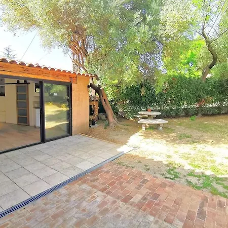 Sur Les Hauteurs De La Ciotat Apartmán